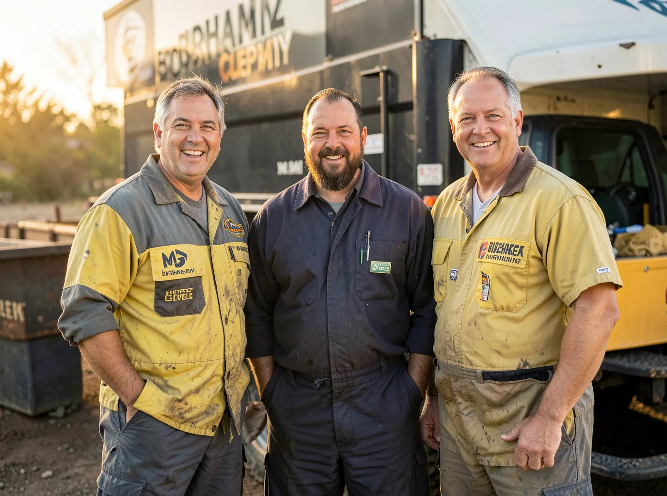 Sewage Cleanup company in Center Hill, FL