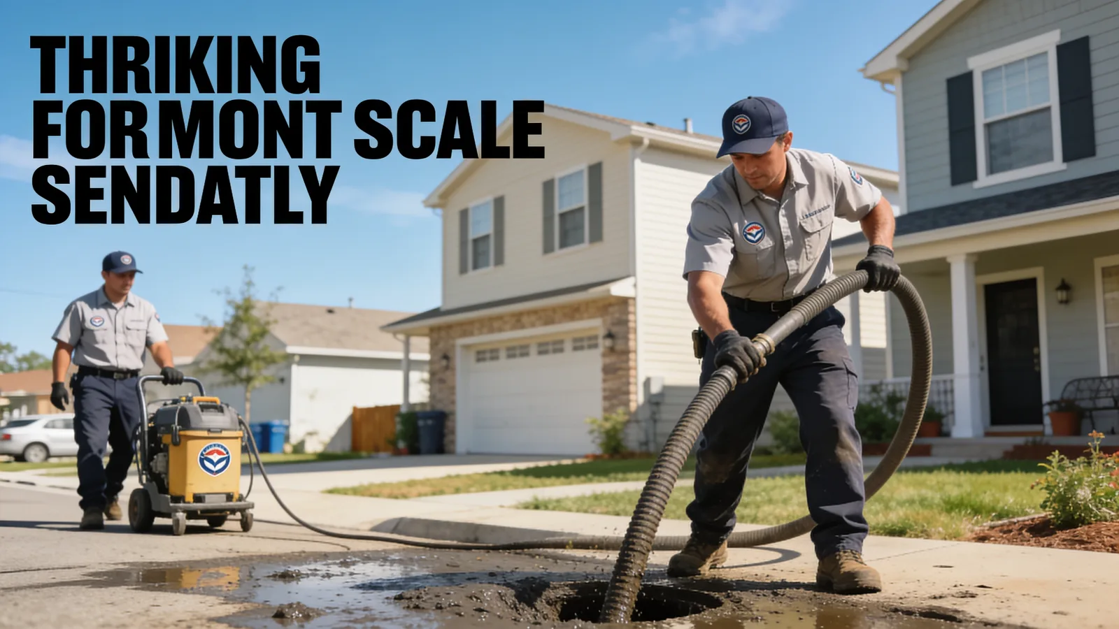 Sewage Cleanup in Center Hill, FL near me